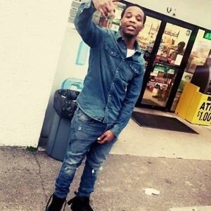 Meet your Posher, Justin